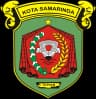 Logo Pemkot Samarinda